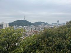 -佛山华盖山公园