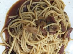 蘑菇餐厅(马台街店)-蘑菇餐厅(马台街店)