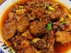 -亮欢寨酸汤鱼(沙冲路店)