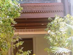 -狮王府淮扬菜(老门东店)