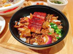 -味千拉面(大润发店)