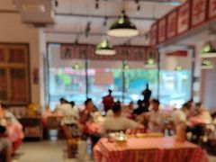 -龙师傅卤炒(天马店)