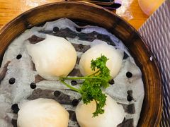 -澳门陈光记烧味饭店(南京德基广场店)