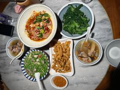 -树厨贵州菜(大十字店)