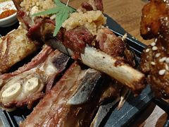 -敏珠拉姆藏餐·南京厨房(富春江东街店)