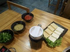 -风情丽江斑鱼火锅(孙家沟西南路80号店)