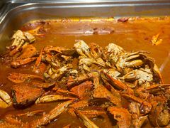 -汉巴味德·烤肉与啤酒的自助(杭州大悦城店)