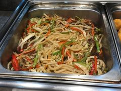 -比格比萨自助(国展店)