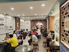 -仁信老铺甜品(北京路店)