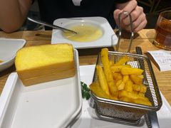 -豪客来牛排(金鼎广场店)