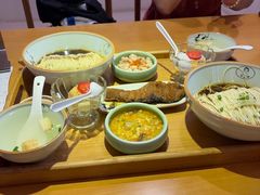-孙盛兴奥灶面馆·蟹黄面·三虾面(直营.拙政园店)