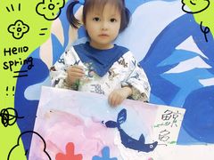 -尼莫儿童美术(三阳路融科天城校区)