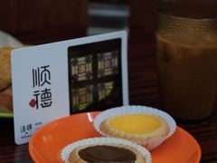 -華叔茶記