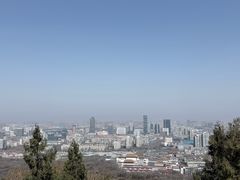 -千佛山风景名胜区