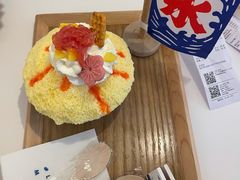 -旧识old mate·烘焙蛋糕店