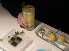 -上井料理黑金店(IFS国金中心店)