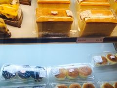 -红叶蛋糕(广达路总店)