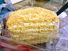 千层蛋糕-玛尔哈巴·塔塔尔糕点(华侨小区店)