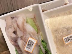 -野妹经典火锅(民治店)