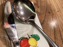 -安妮意大利餐厅(世贸天阶店)