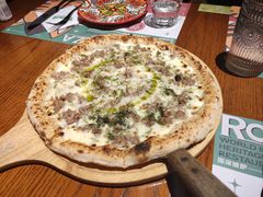 -摇滚披萨(长春街店)