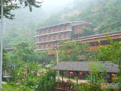 -北京水岸山吧度假村(雁栖镇店)