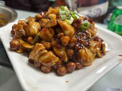 -黑皮酸菜鱼(三山街店)