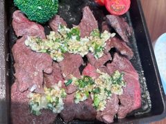 -一沙一城·岩烤牛扒(深圳首店)