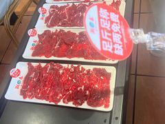 -潮泰牛肉火锅 · 创于1992年(车公庙店)