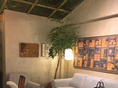 -东湖177艺术餐厅·东坡院子