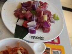 -韩时烤肉(枫蓝店)