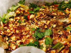 -有鱼吃·纸包烤鱼(曲江创意谷店)