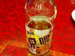-尹兰楼西北风情餐厅(嘉定店)