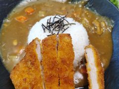 -桃花丼烧肉饭(凯丹商场店)