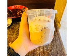双皮奶酪-阿坤传统手工小吃(沙坪坝店)