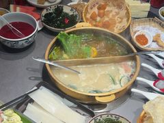 -东道煮牛肉火锅(东盛大街店)