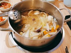 -嗲嗲的椰子鸡(亚龙湾总店)