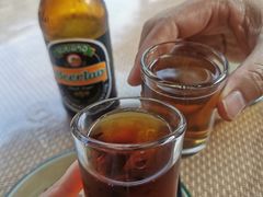 -火咂咂竹筒宴(告庄店)