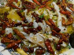 -鼎盛蜀坊·重庆江湖菜(市桥地铁站店)