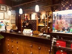 -阿西娅食府(中关村店)