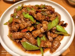 -满盛春饼·新津菜(河北路总店)