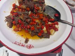 -辣可可·现炒黄牛肉(皇庭广场店)