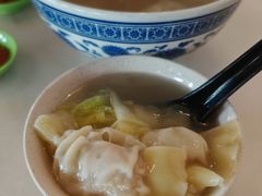 上汤水饺-金莲记(茨厂街店)