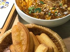 -味莊·青岛菜(云霄路店)