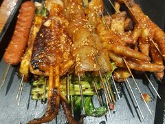 -麻喜大