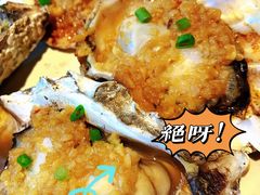 -肉串汪(月坛店)
