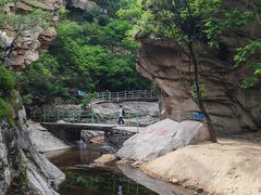 -黑龙潭风景区