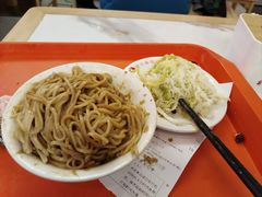 -新川面馆(新街口起源店)