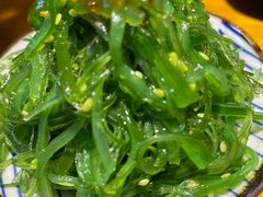 -东岸料理·寿司·刺身