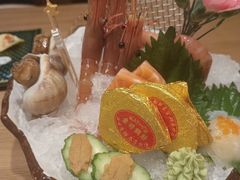 -和创柚子·会席日本料理(新区淮海街店)